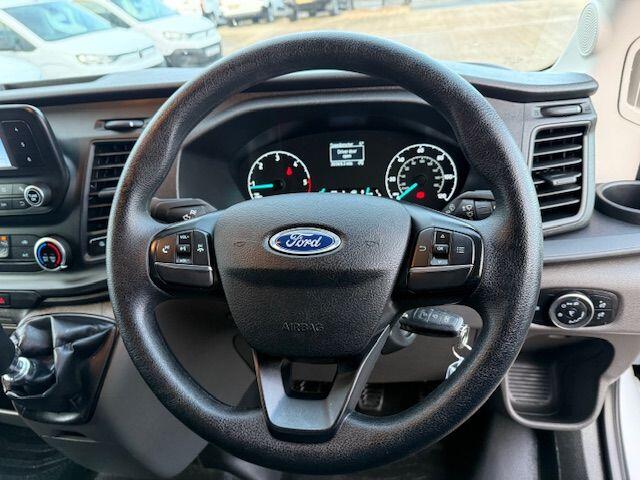 Used Ford Transit for sale - 77192021: Photo 22