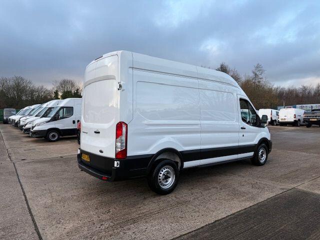 Used Ford Transit for sale - 77192021: Photo 3