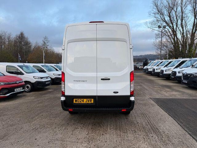 Used Ford Transit for sale - 77192021: Photo 4