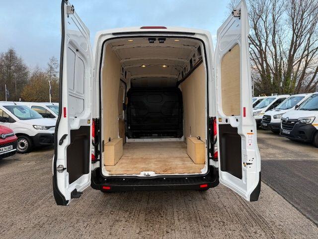 Used Ford Transit for sale - 77192021: Photo 5