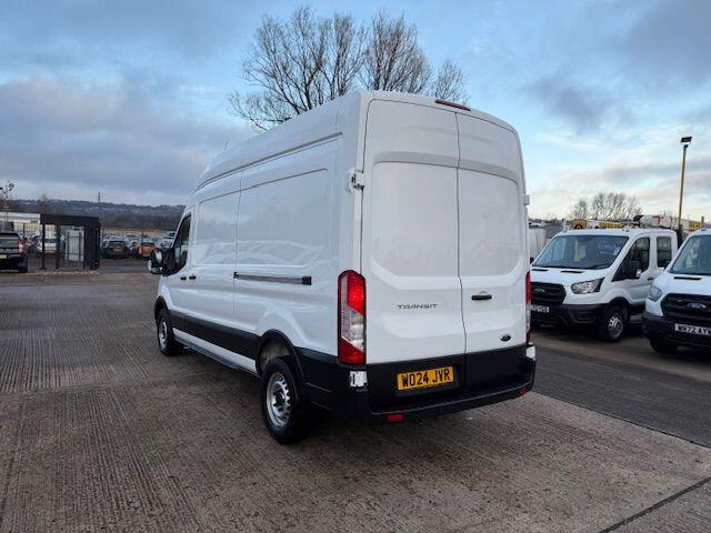 Used Ford Transit for sale - 77192021: Photo 6