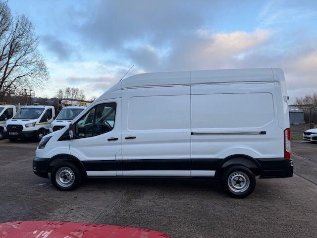 Used Ford Transit for sale - 77192021: Photo 7