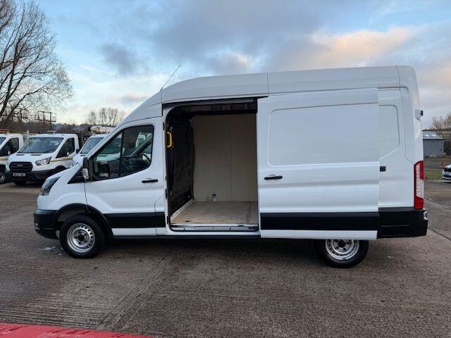 Used Ford Transit for sale - 77192021: Photo 8