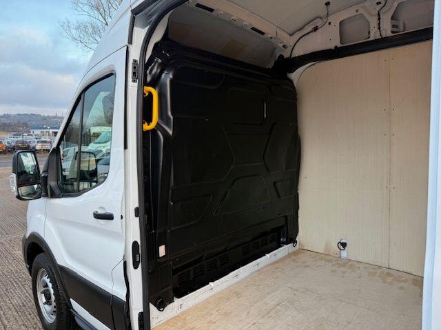 Used Ford Transit for sale - 77192021: Photo 9
