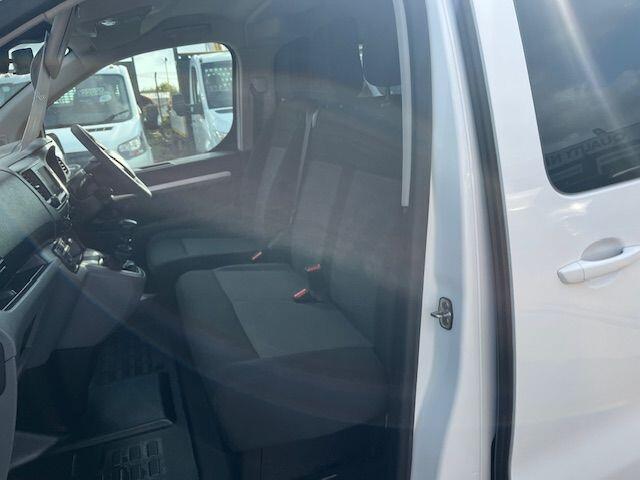 Used Vauxhall Vivaro 2020 for sale - 77440894: Photo 13