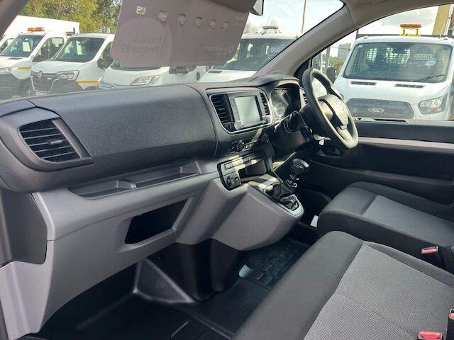 Used Vauxhall Vivaro 2020 for sale - 77440894: Photo 15