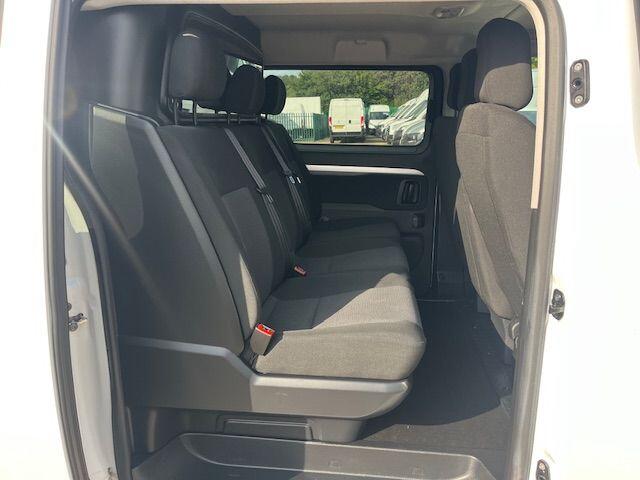 Used Vauxhall Vivaro 2020 for sale - 77440894: Photo 19