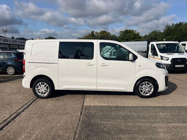 Used Vauxhall Vivaro 2020 for sale - 77440894: Photo 2