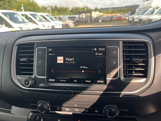 Used Vauxhall Vivaro 2020 for sale - 77440894: Photo 24