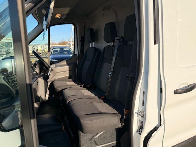 Used Ford Transit for sale - 77738259: Photo 10