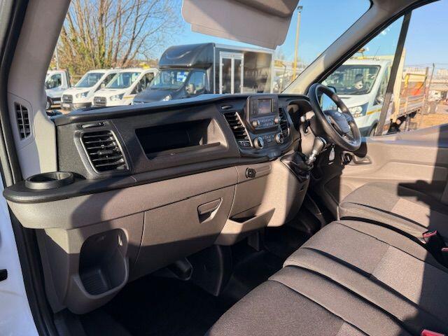 Used Ford Transit for sale - 77738259: Photo 12