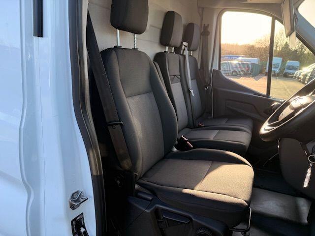 Used Ford Transit for sale - 77738259: Photo 13