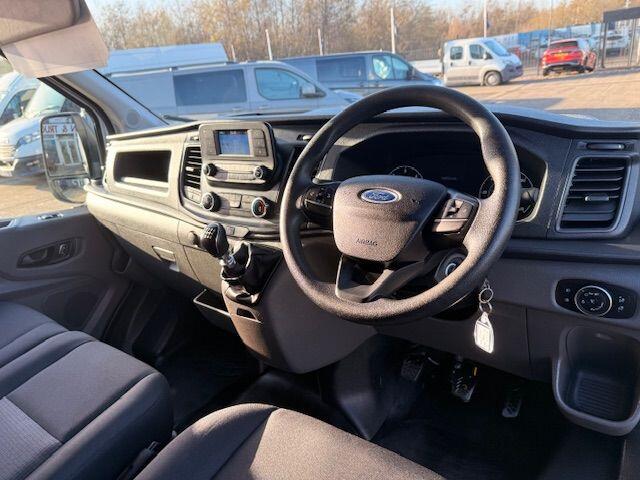 Used Ford Transit for sale - 77738259: Photo 15