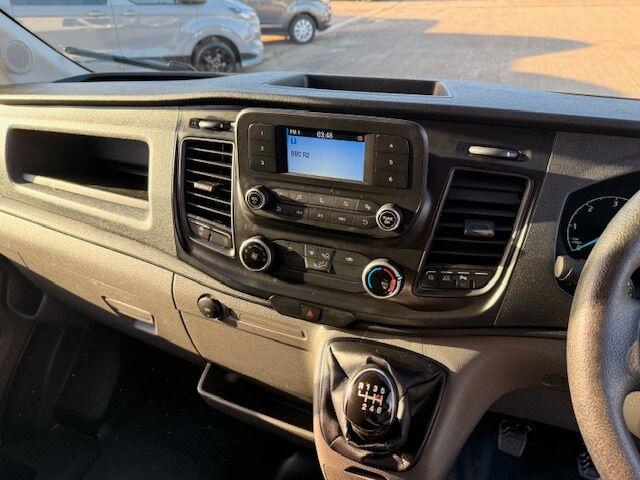 Used Ford Transit for sale - 77738259: Photo 17