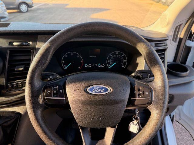 Used Ford Transit for sale - 77738259: Photo 18