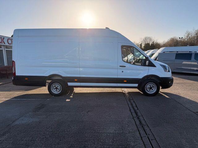 Used Ford Transit for sale - 77738259: Photo 2