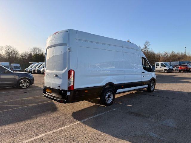 Used Ford Transit for sale - 77738259: Photo 3