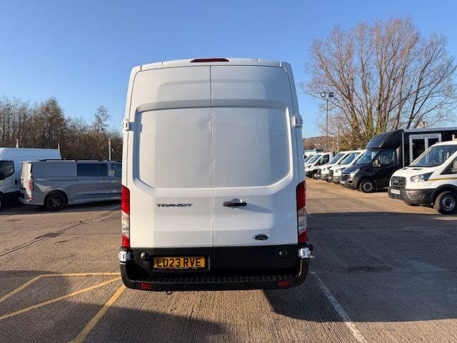 Used Ford Transit for sale - 77738259: Photo 4