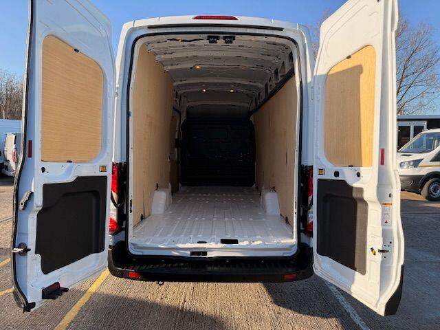 Used Ford Transit for sale - 77738259: Photo 5