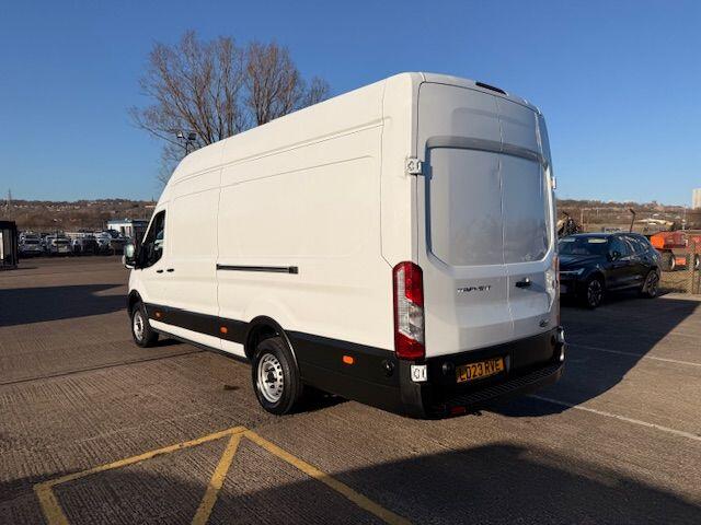 Used Ford Transit for sale - 77738259: Photo 6