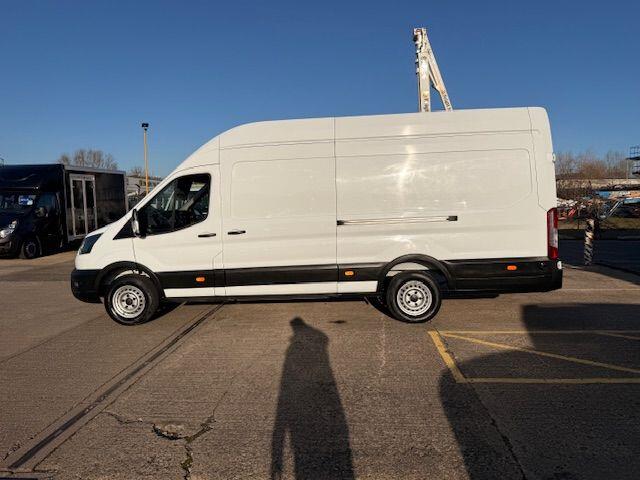 Used Ford Transit for sale - 77738259: Photo 7