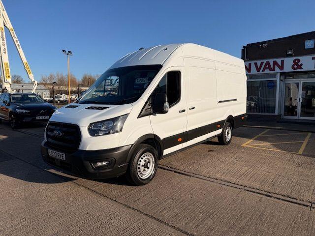 Used Ford Transit for sale - 77738259: Photo 8