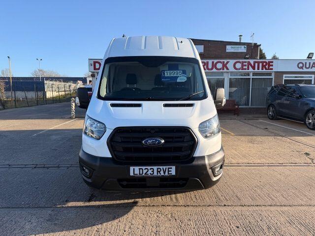 Used Ford Transit for sale - 77738259: Photo 9