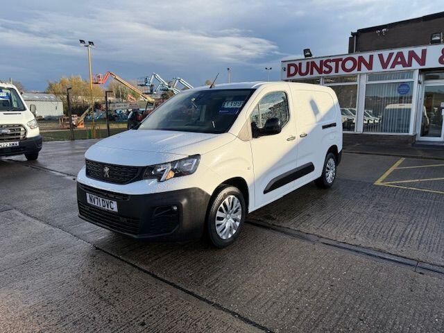 Used Peugeot Partner for sale - 77191183: Photo 10