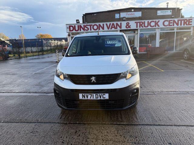 Used Peugeot Partner for sale - 77191183: Photo 11