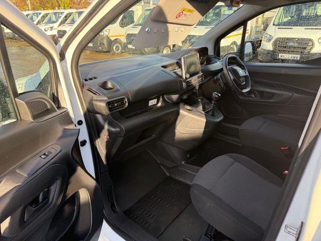 Used Peugeot Partner for sale - 77191183: Photo 14