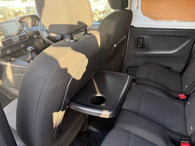 Used Peugeot Partner for sale - 77191183: Photo 15