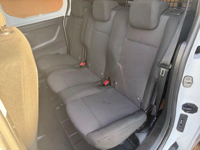 Used Peugeot Partner for sale - 77191183: Photo 16