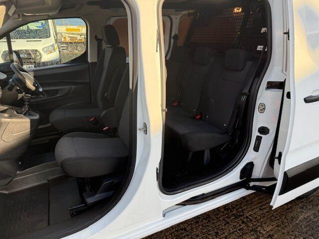 Used Peugeot Partner for sale - 77191183: Photo 17