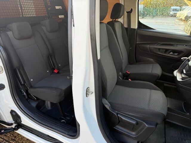 Used Peugeot Partner for sale - 77191183: Photo 19