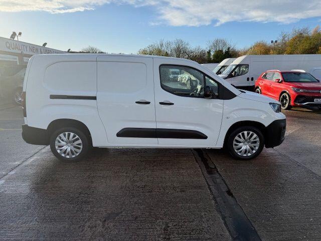 Used Peugeot Partner for sale - 77191183: Photo 2