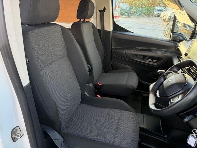 Used Peugeot Partner for sale - 77191183: Photo 20