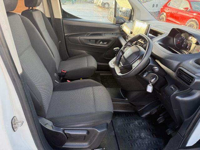 Used Peugeot Partner for sale - 77191183: Photo 21