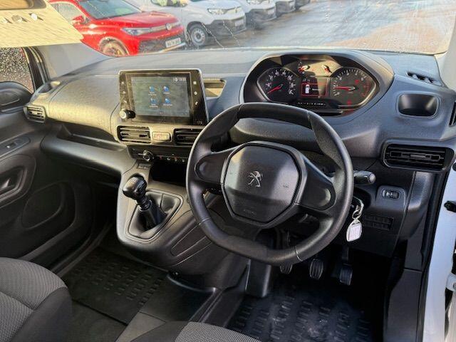 Used Peugeot Partner for sale - 77191183: Photo 22