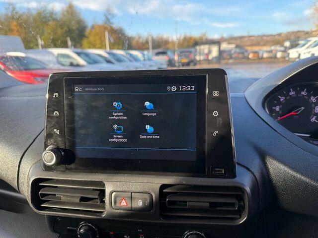 Used Peugeot Partner for sale - 77191183: Photo 24