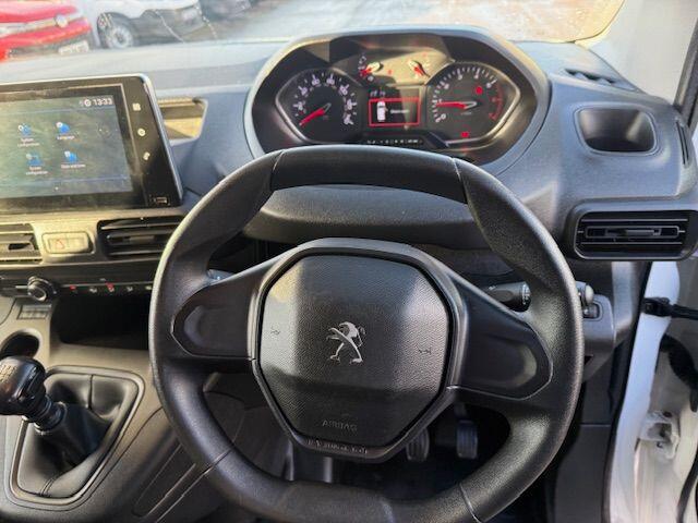 Used Peugeot Partner for sale - 77191183: Photo 25