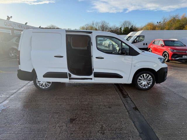 Used Peugeot Partner for sale - 77191183: Photo 3