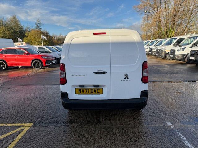 Used Peugeot Partner for sale - 77191183: Photo 5