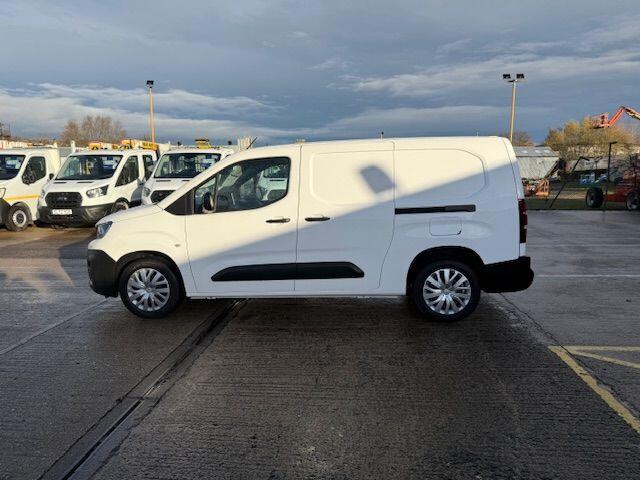 Used Peugeot Partner for sale - 77191183: Photo 8