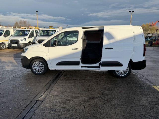 Used Peugeot Partner for sale - 77191183: Photo 9