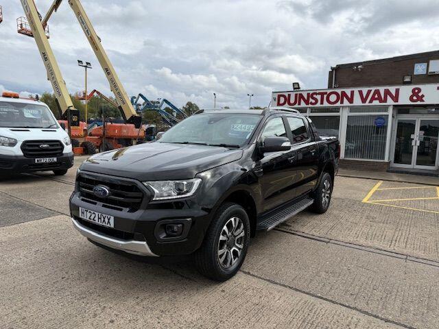 Used Ford Ranger for sale - 77190636: Photo 10