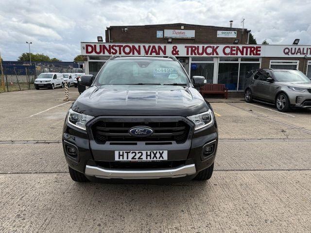 Used Ford Ranger for sale - 77190636: Photo 11