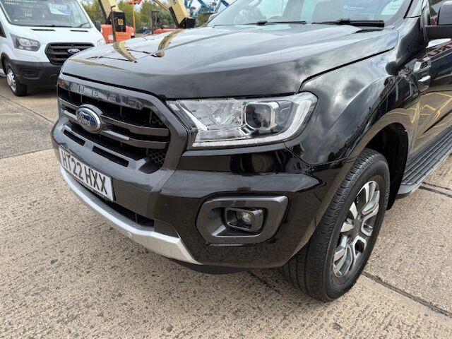 Used Ford Ranger for sale - 77190636: Photo 12