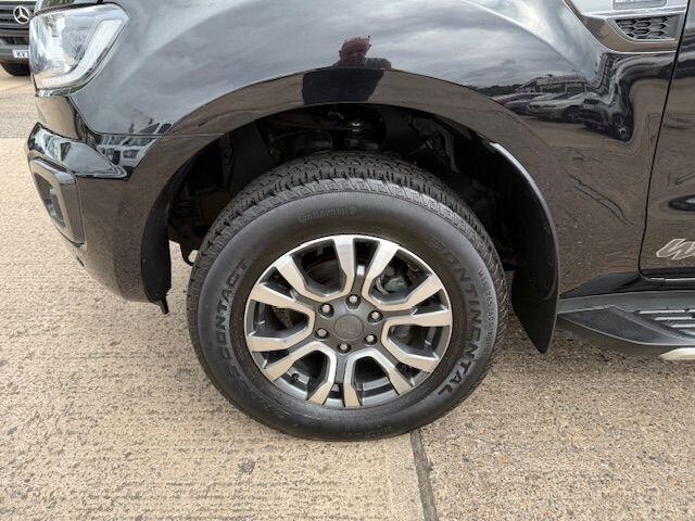 Used Ford Ranger for sale - 77190636: Photo 14