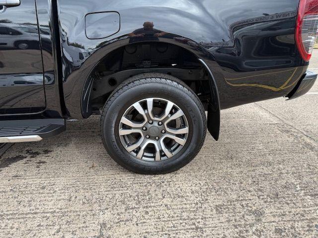 Used Ford Ranger for sale - 77190636: Photo 15