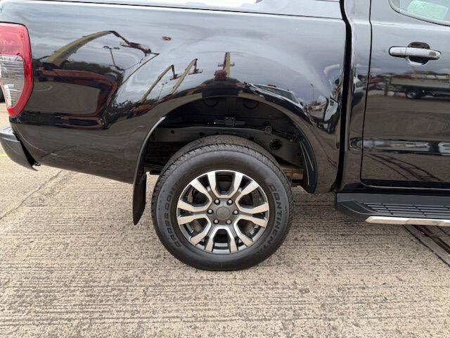 Used Ford Ranger for sale - 77190636: Photo 16